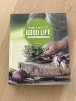 Kochbuch Good Life, vegetarisch
