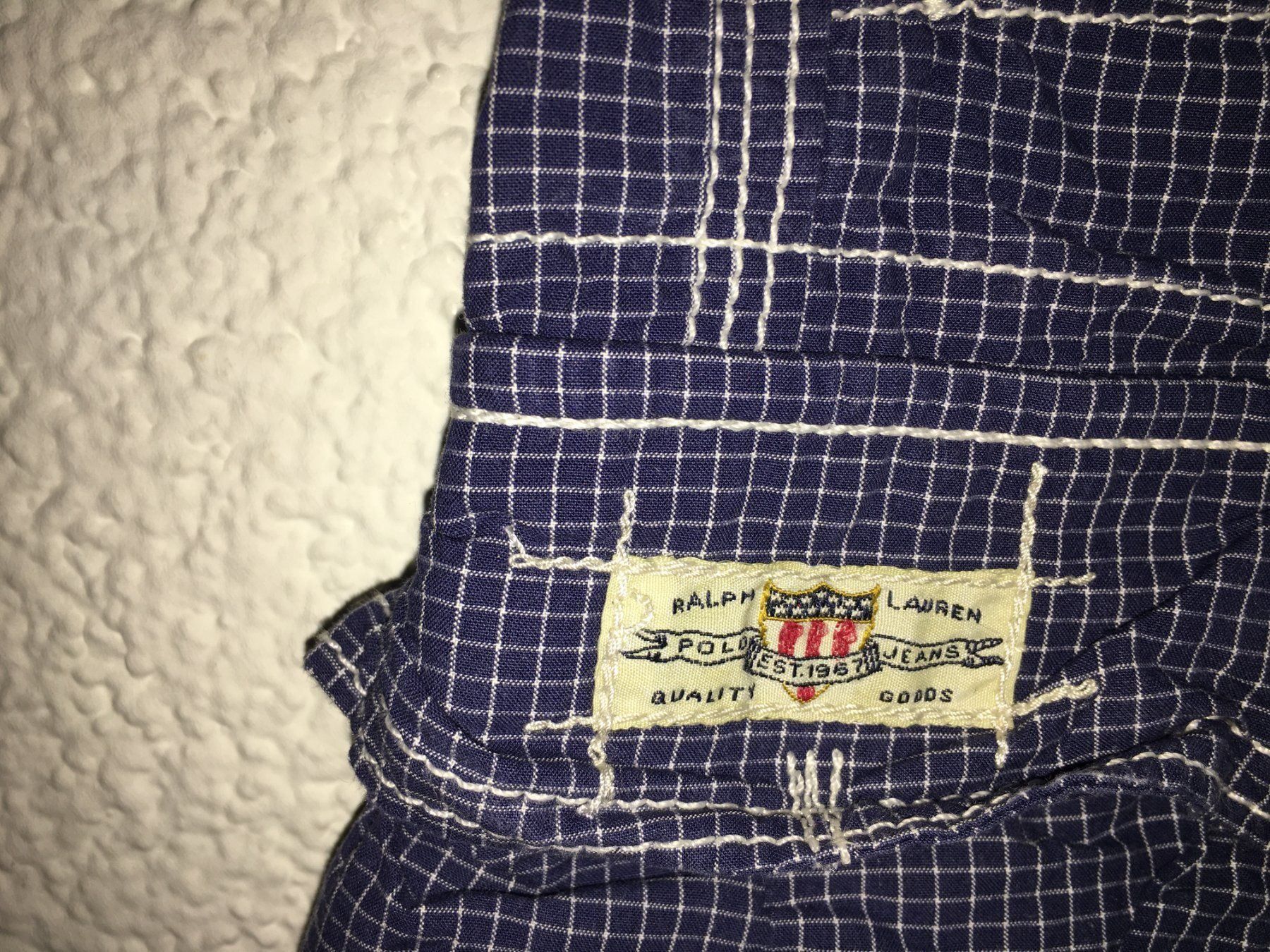 Ralph Lauren Hosen: RALPH LAUREN Polo Shorts, Gr.30 – Gebraucht aus Arni AG von Mimo007 3