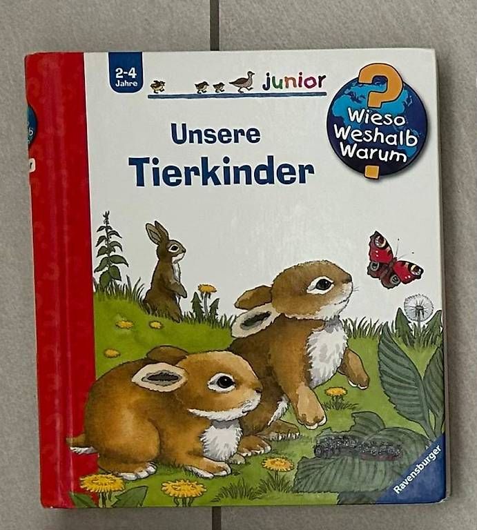 Libri: Bücher Kinder Weihnachten – Usato da Wil SG venduto da Goldi2010 1