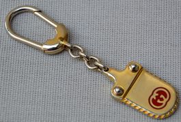 Gucci Schlüsselanhänger / Porte-clés