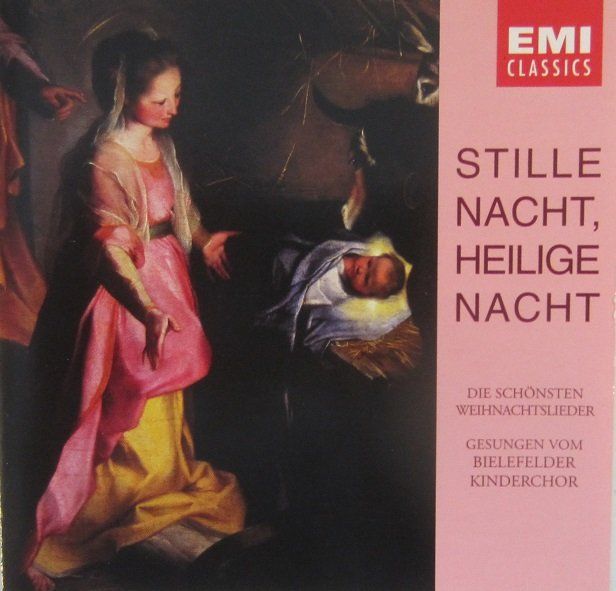 Stille Nacht, heilige Nacht Die schönsten Weihnachtslieder Kaufen