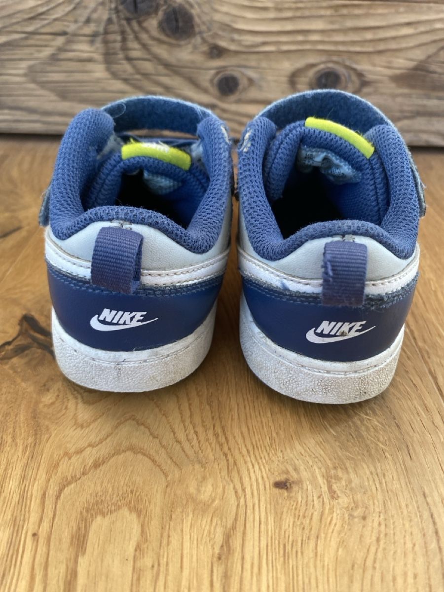 Nike Scarpe per ragazzi: Baskets Nike enfant pointure 27 – Usato da Riaz venduto da lae_w8v5 2