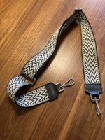 Taschenriemen/Schulterriemen