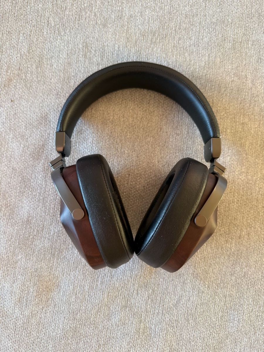 Kopfhörer: SIVGA ORIOLE headphones – Neu (gemäss Beschreibung) aus Zürich von fed_ld2b 4