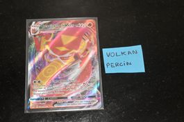 Centiskorch VMAX #34 Pokemon Darkness Ablaze EN