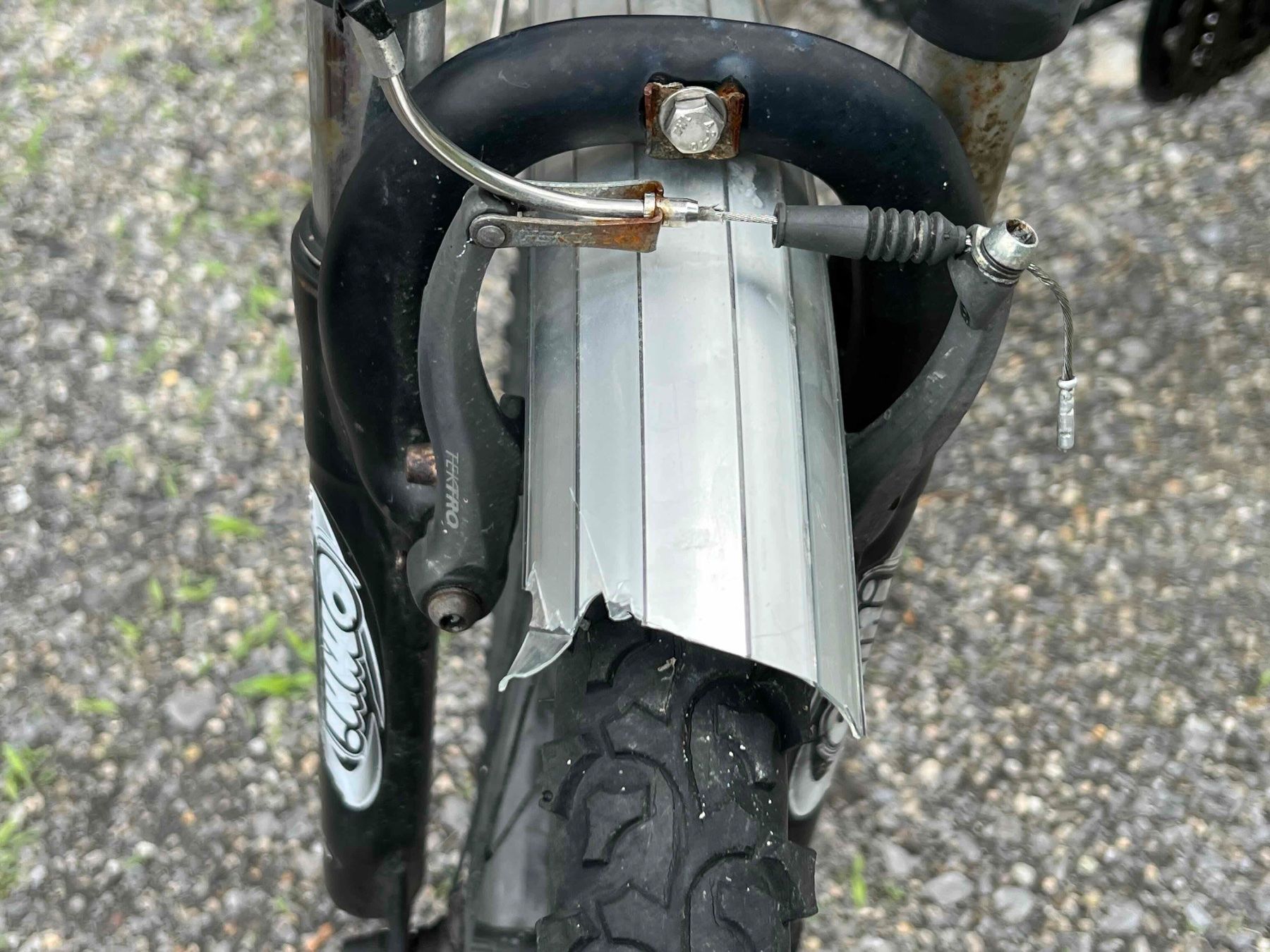 Biciclette: Villiger Velo V A10 – Usato da Neuenkirch venduto da Magmatom 6