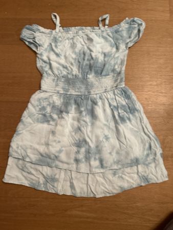 Abercrombie KIDS Kleid 