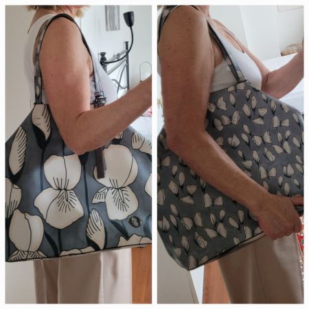 Shopper ottod'Ame