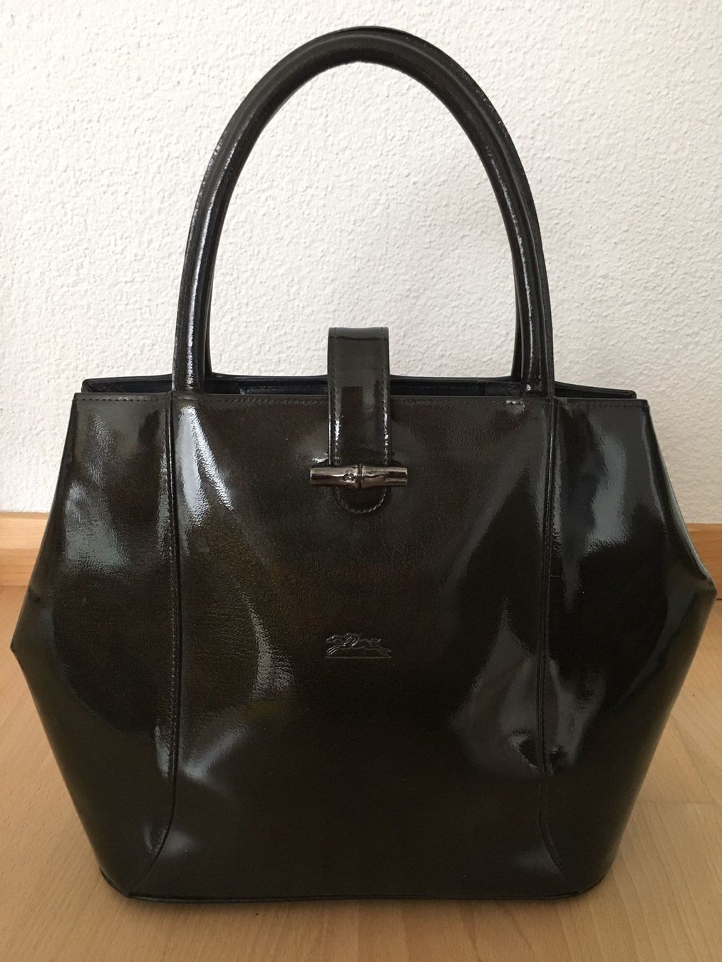 Longchamp Borse da donna: ORIGINAL LONGCHAMP HANDTASCHE SAC A MAIN – Nuovo (secondo la descrizione) da Zürich venduto da s-a-w-e