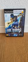 PS2 - Soul Reaver 2