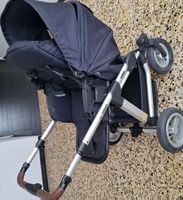 ABC Design Viper 4 Kinderwagen - Robust und komfortabel!