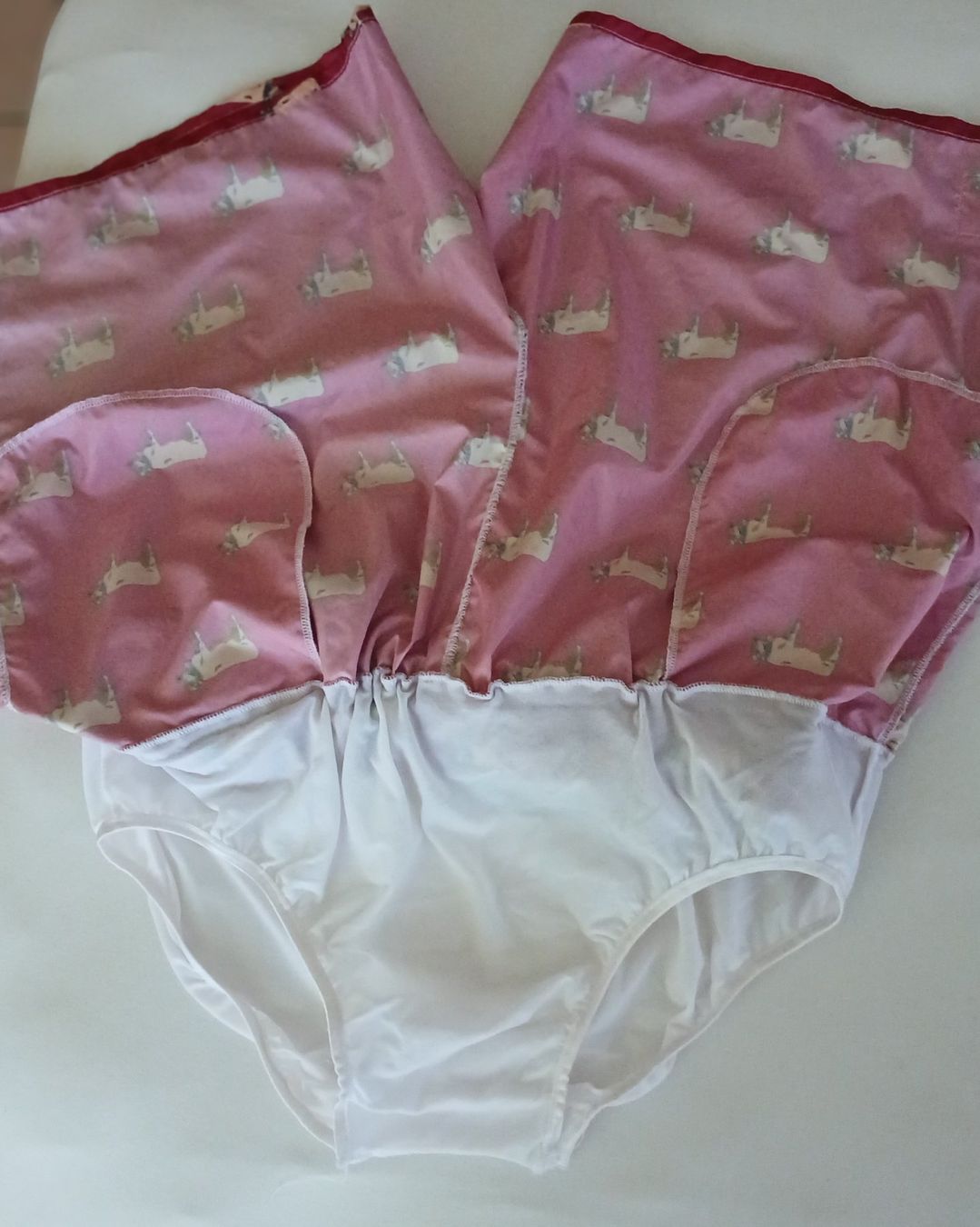 Costumi da bagno: SONNENSTUBE HERREN BADEHOSE Gr. L – Nuovo (secondo la descrizione) da Villa Luganese venduto da luxlady 4