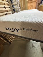 Matratze 90 x200 MLILY Royal Touch