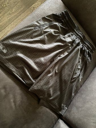 NIKE Dri - Fit Shorts  Grösse L