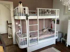 Etagenbett Oliver Furniture