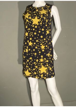 Dolce&Gabbana Seidenkleid