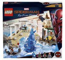 LEGO Angriff von Hydro Man