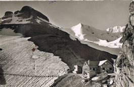 Blümlisalp-Hütte S.A.C.