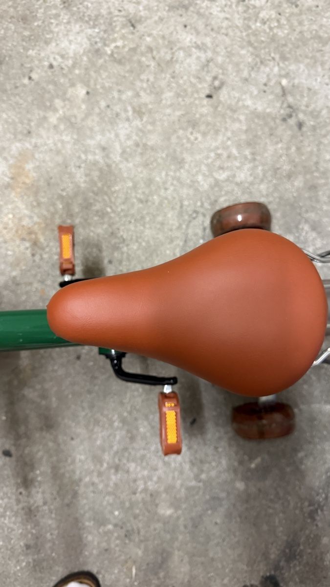 Vélos: Kindervelo – D'occasion à Zürich par shopping.basket 3