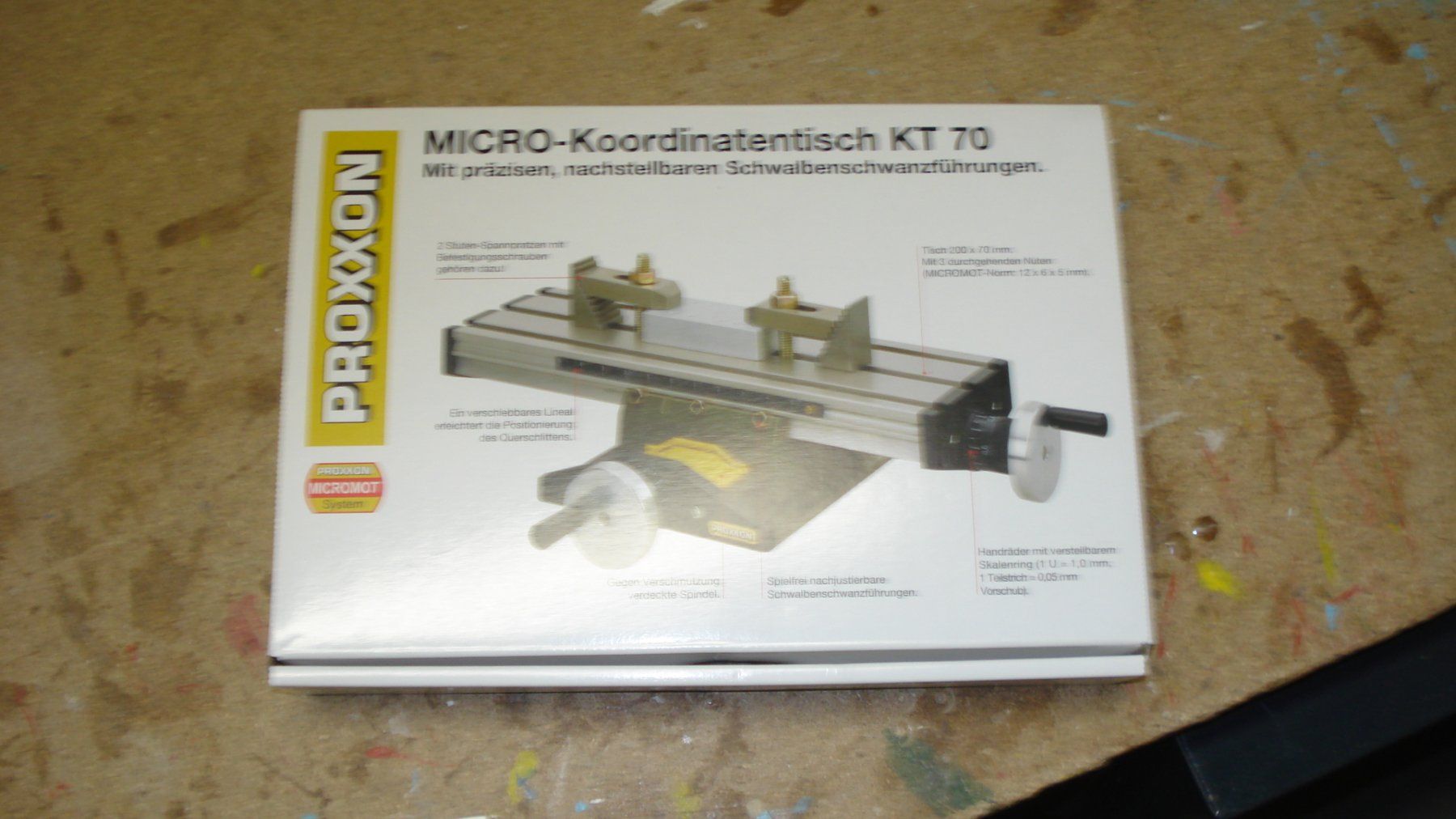 Tous les outils: modellbau – D'occasion à Bremgarten AG par grischa50 1