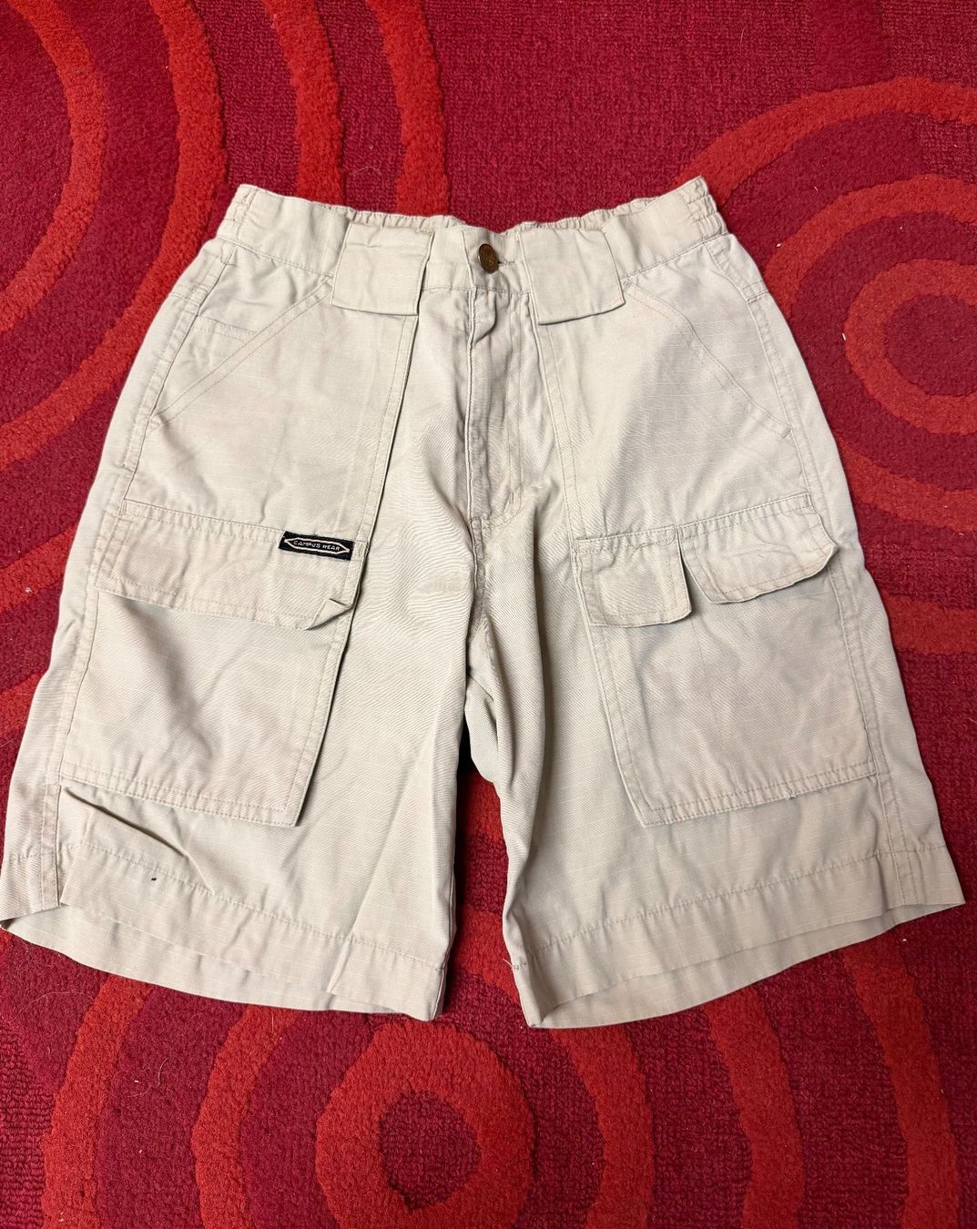 Pantaloni: Campus Shorts – Usato da Eschenbach LU venduto da jjasmiin