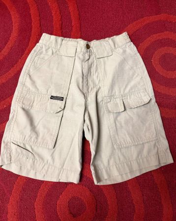 Campus Shorts