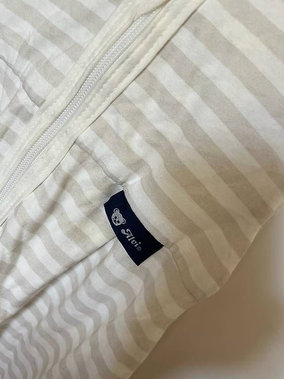 Sacchi a pelo: Alvi Schlafsack 70 sehr gut – Usato da Basel venduto da mos_2xxs 1