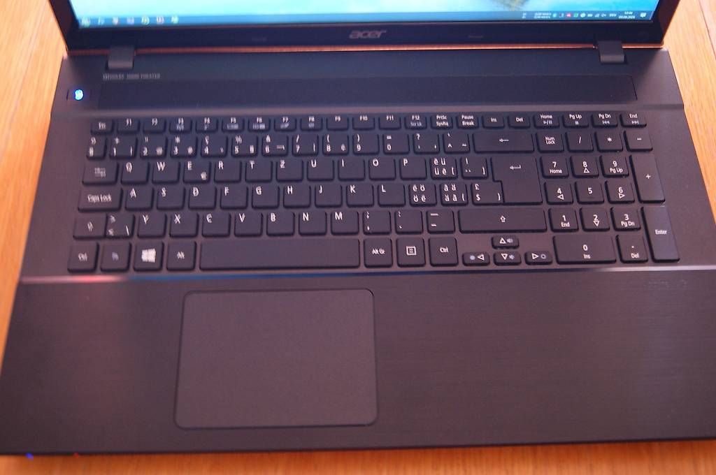 Acer Notebooks: Acer Laptop V3 - 772G 17 " – Gebraucht aus Au ZH von Kopf 1