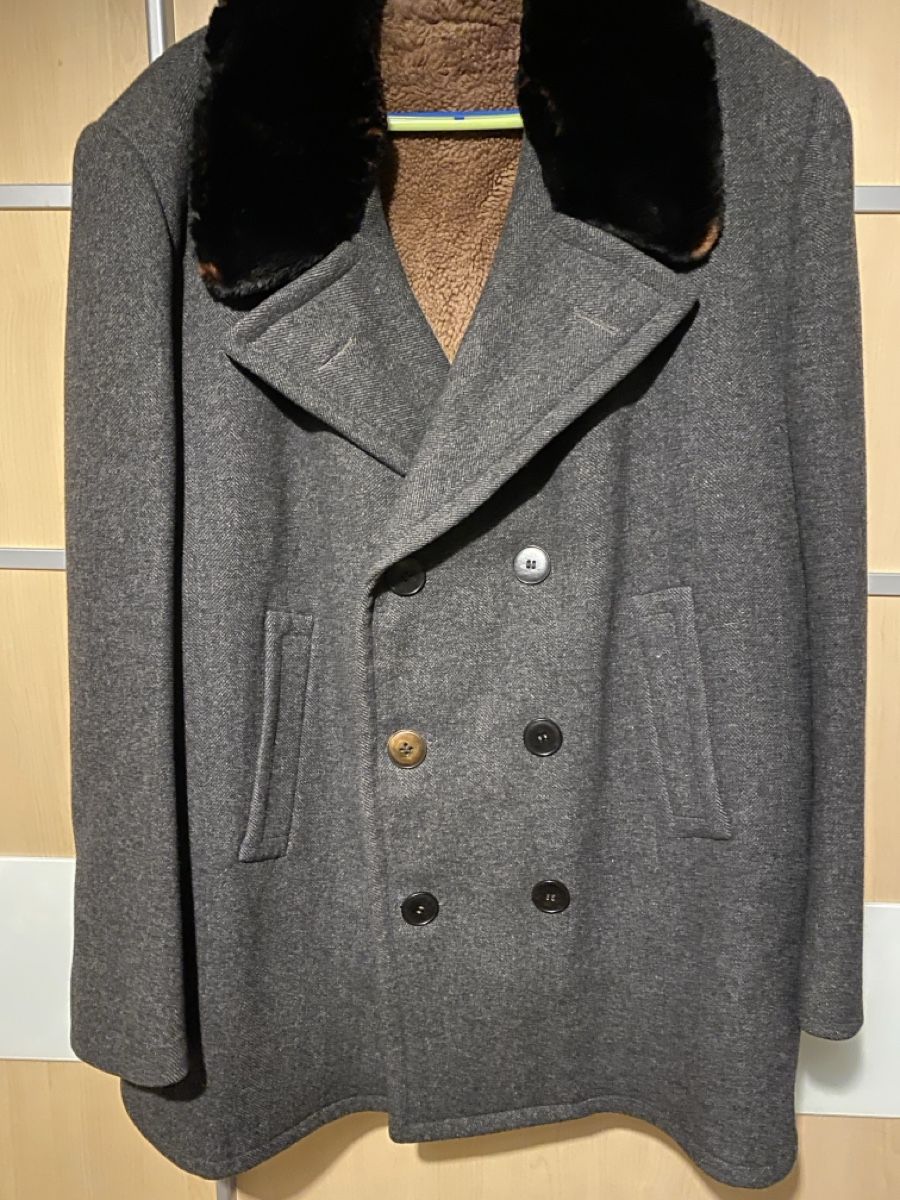 Giacche: Antik Jacke Felljacke – Usato da Kriens venduto da Ileriadiamore