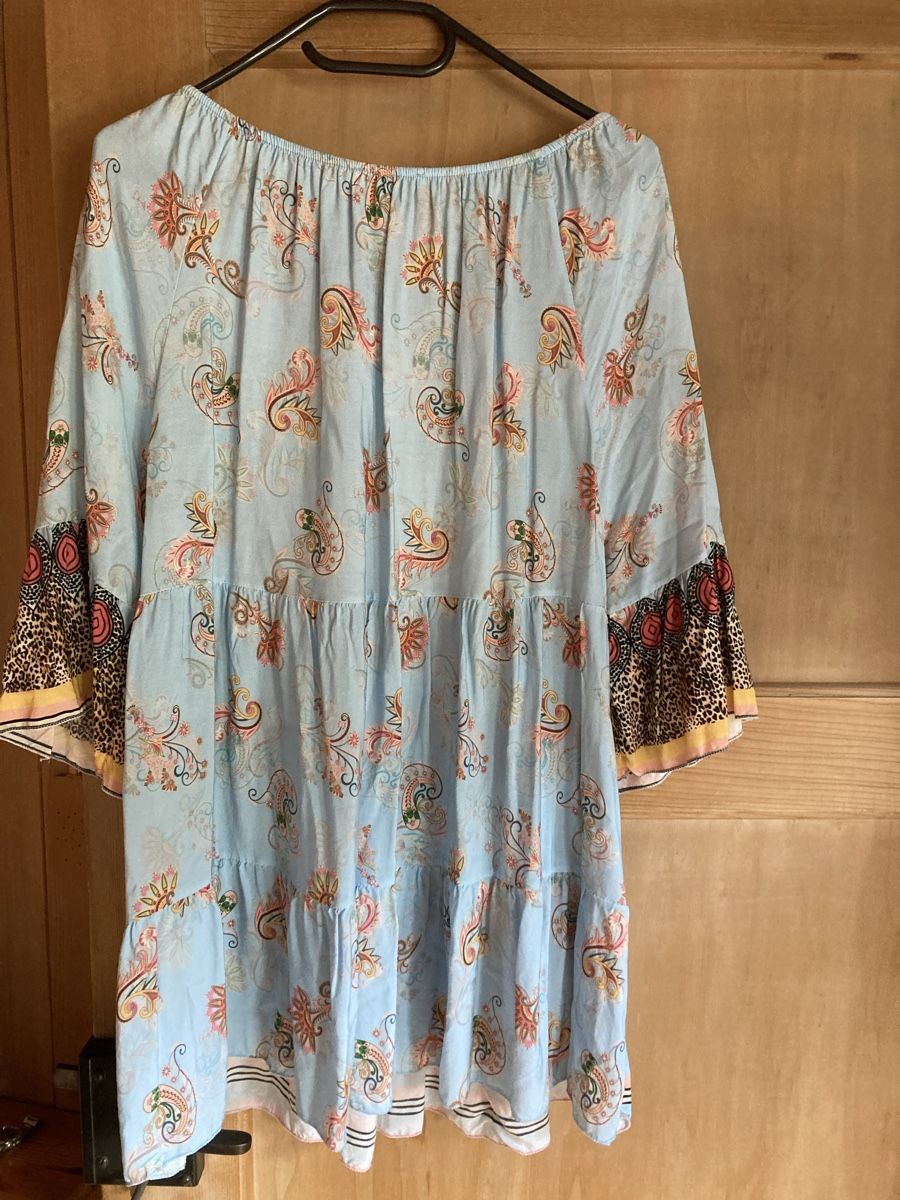 Kleider: Kleid Gr.M  – Gebraucht aus Mülenen von Rapunzel99 3