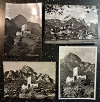 4 AK SARGANS