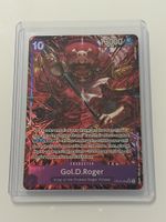 One Piece TCG - Gol.D.Roger OP13-064