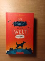 Der Hund der die Welt rettet - Ross Welford