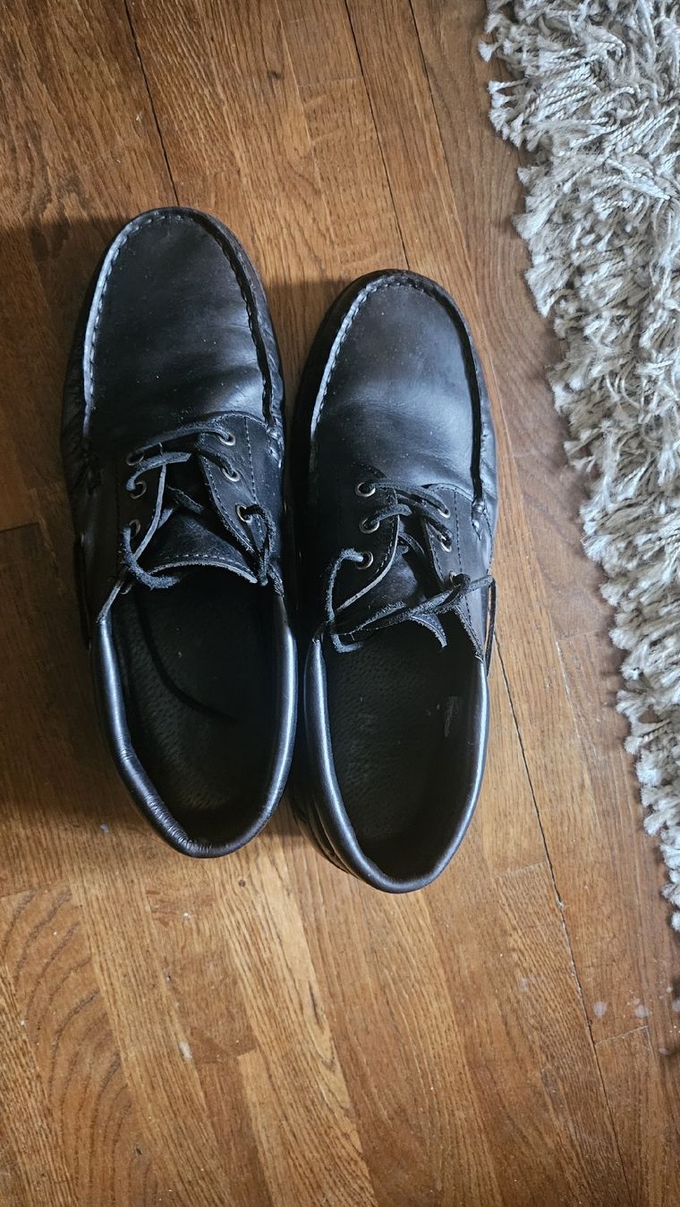 Scarpe da uomo: Chaussures Bateau – Nuovo (secondo la descrizione) da Grandson venduto da art_cb5p 4