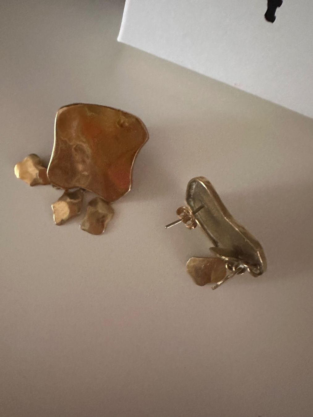 Ensoie Orecchini pendenti & Orecchini a lobo: enSoie Ohrringe – Usato da Illnau venduto da Cnordsee 6