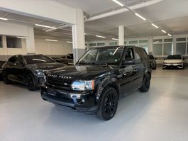 Range Rover Sport S TD8 ab 1.- mit MFK 01.2026 nur 109000km