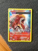 Pokemon Entei Reverse Holo  XY Ancient Origins near Mint
