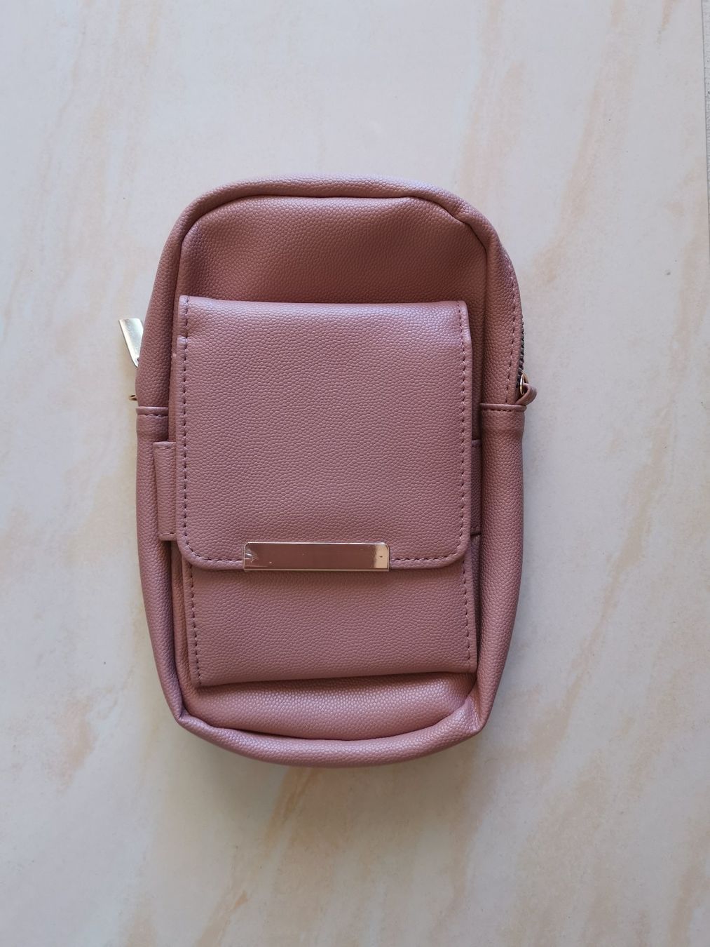 Taschen für Damen: Handytasche mit Kartenhalter – Neu und originalverpackt aus Dornach von Hei50