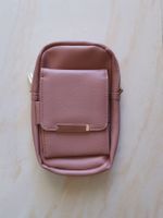 Handytasche mit Kartenhalter