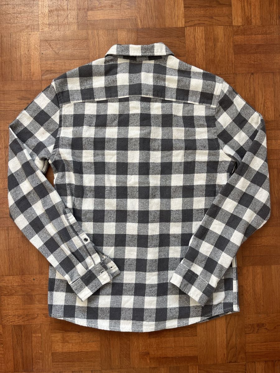 Asos Camicie: Chemise à carreaux  – Usato da St-Prex venduto da rom_ftd9 2