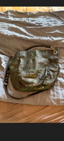 Krokobag LIEBESKIND BERLIN