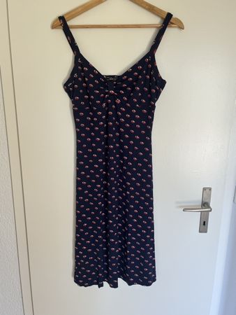 King Louie Sommerkleid