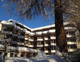 Hotel Quellenhof, Leukerbad - 2 Nächte Z/F für 2 Personen
