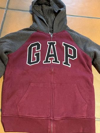Jäckli GAP Kids Grösse XL (145-148cm)