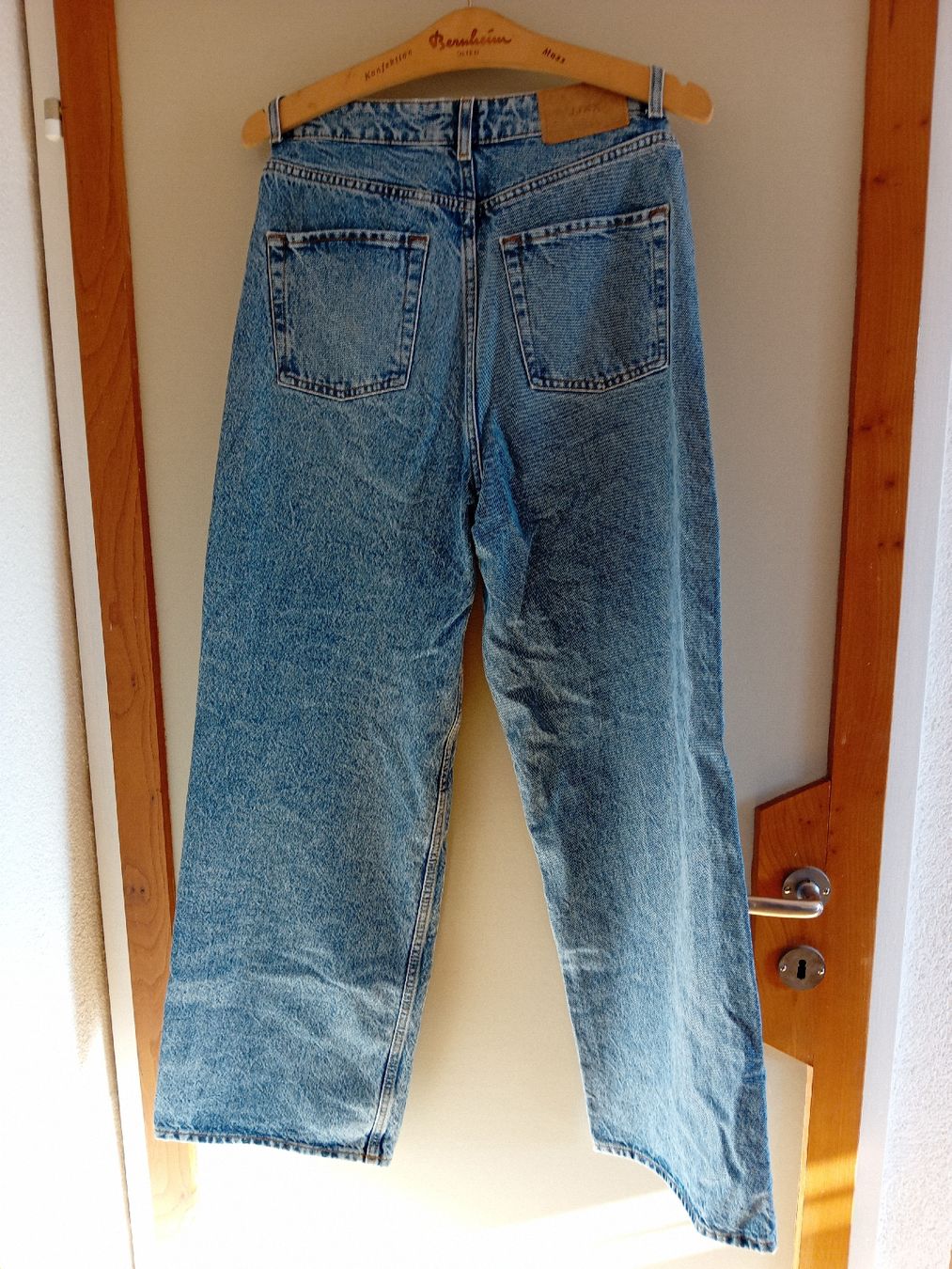 Jeans: Jeans W: 27 L: 30 – Gebraucht aus Witterswil von hele04 1