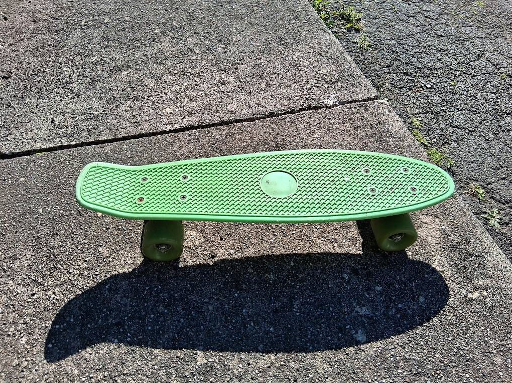Skateboards: Skateboard  – D'occasion à Biasca par martin_ob