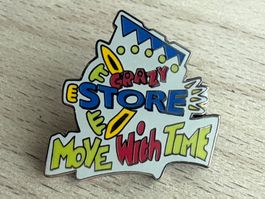 Pin Crazy Store Move With Time