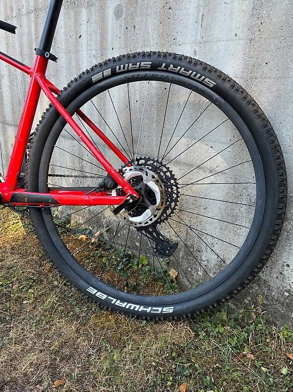 Velos: Mountainbike Scott Scale 970 – Gebraucht aus Basel von har_2wpn 3