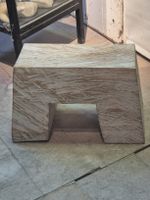 Holzsockel Skulpturensockel Nr.15