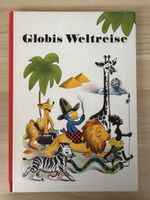 Globis Weltreise 37, ungelesen, druckfrisch 2.A.1978, Top